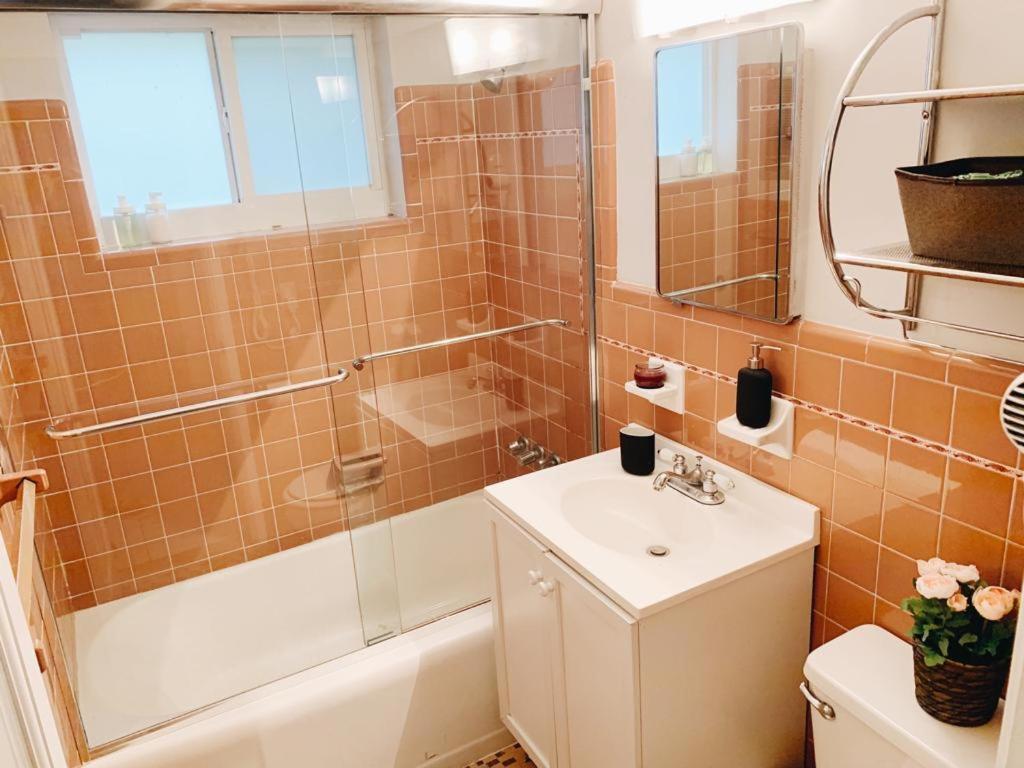 Galleria Apartments By Lowkl Fort Lauderdale Eksteriør billede
