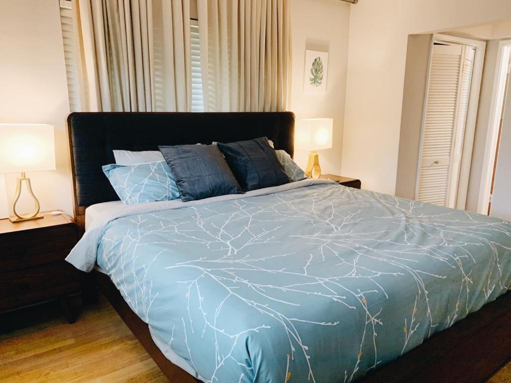 Galleria Apartments By Lowkl Fort Lauderdale Eksteriør billede